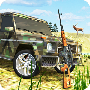دانلود Hunting Simulator 4×4 – بازی ”شبیه ساز شکار” اندروید + مود